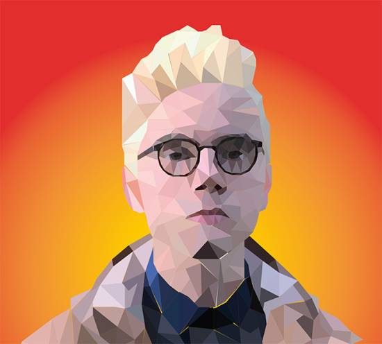 sunshine vectorisation